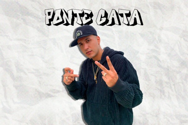 Beat Type "Doble P" - Ponte gata