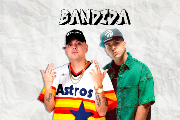 Beat Type "Marka Akme x Dj Tao" - Bandida