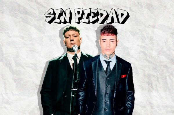 Beat Type "Emanero x BM" - Sin piedad