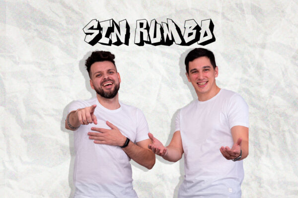 Beat Type "Q Lokura" - Sin Rumbo