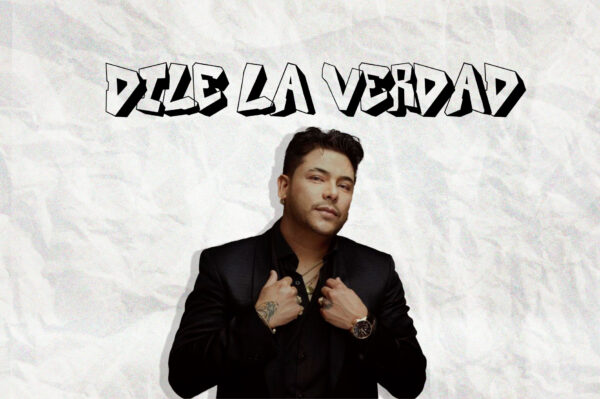 Beat Type "Uriel Lozano" - Dile la verdad