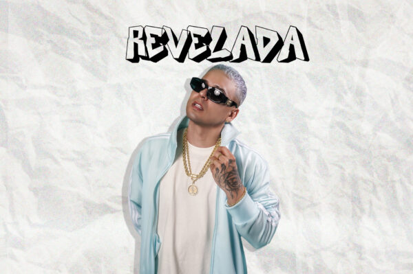 Beat Type "Papichamp" - Revelada